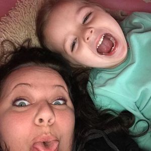 Meet your Posher, Tara